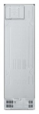 LG GBP62DSNCN1 alulfagyasztós hűtőszekrény Konyhai termékek - Hűtő, fagyasztó (szabadonálló) - Alulfagyasztós kombinált hűtő - 400419