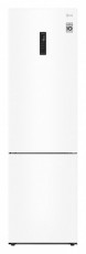 LG GBP62SWXCC1 alulfagyasztós hűtőszekrény Konyhai termékek - Hűtő, fagyasztó (szabadonálló) - Alulfagyasztós kombinált hűtő - 400420