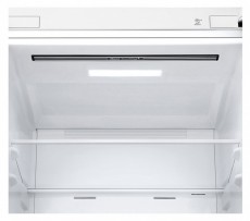 LG GBP62SWXCC1 alulfagyasztós hűtőszekrény Konyhai termékek - Hűtő, fagyasztó (szabadonálló) - Alulfagyasztós kombinált hűtő - 400420