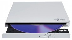 LG GP57ES40 Külső ODD Fotó-Videó kiegészítők - Egyéb fotó-videó kiegészítő - Külső DVD író - 353961
