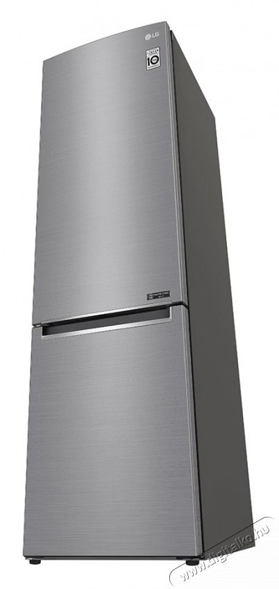 LG GBB72PZEFN Hűtő alulfagyaszt&oacute;s Konyhai term&eacute;kek - Hűtő, fagyaszt&oacute; (szabadon&aacute;ll&oacute;) - Alulfagyaszt&oacute;s kombin&aacute;lt hűtő - 465222