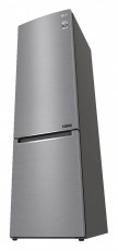 LG GBB72PZEFN Hűtő alulfagyaszt&oacute;s Konyhai term&eacute;kek - Hűtő, fagyaszt&oacute; (szabadon&aacute;ll&oacute;) - Alulfagyaszt&oacute;s kombin&aacute;lt hűtő - 465222