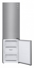 LG GBB72PZEFN Hűtő alulfagyaszt&oacute;s Konyhai term&eacute;kek - Hűtő, fagyaszt&oacute; (szabadon&aacute;ll&oacute;) - Alulfagyaszt&oacute;s kombin&aacute;lt hűtő - 465222