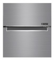 LG GBB72PZEFN Hűtő alulfagyaszt&oacute;s Konyhai term&eacute;kek - Hűtő, fagyaszt&oacute; (szabadon&aacute;ll&oacute;) - Alulfagyaszt&oacute;s kombin&aacute;lt hűtő - 465222