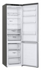 LG GBB72PZEFN Hűtő alulfagyaszt&oacute;s Konyhai term&eacute;kek - Hűtő, fagyaszt&oacute; (szabadon&aacute;ll&oacute;) - Alulfagyaszt&oacute;s kombin&aacute;lt hűtő - 465222