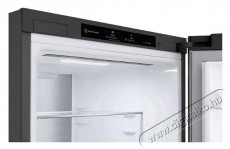LG GBB71PZVCN1 Alulfagyasztós hűtő Konyhai termékek - Hűtő, fagyasztó (szabadonálló) - Alulfagyasztós kombinált hűtő - 471355