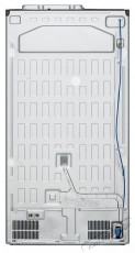 LG GSLV71PZLE Side by side hűtő Konyhai termékek - Hűtő, fagyasztó (szabadonálló) - Amerikai típusú Side By Side hűtő - 477019