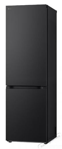 LG GBV7280CEV alulfagyasztós hűtő Konyhai termékek - Hűtő, fagyasztó (szabadonálló) - Alulfagyasztós kombinált hűtő - 493482
