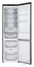 LG GBV7280CEV alulfagyasztós hűtő Konyhai termékek - Hűtő, fagyasztó (szabadonálló) - Alulfagyasztós kombinált hűtő - 493482