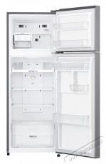 LG GTB362PZCMD felülfagyasztós hűtőszekrény - Szépséghibás Konyhai termékek - Hűtő, fagyasztó (szabadonálló) - Felülfagyasztós kombinált hűtő - 493659