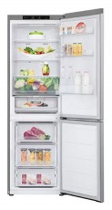 LG GBV3100DPY Kombinált hűtőszekrény Konyhai termékek - Hűtő, fagyasztó (szabadonálló) - Alulfagyasztós kombinált hűtő - 494523
