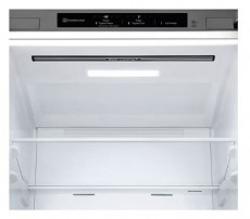 LG GBV3100DPY Kombinált hűtőszekrény Konyhai termékek - Hűtő, fagyasztó (szabadonálló) - Alulfagyasztós kombinált hűtő - 494523