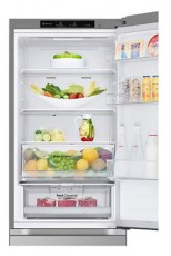 LG GBV3100DPY Kombinált hűtőszekrény Konyhai termékek - Hűtő, fagyasztó (szabadonálló) - Alulfagyasztós kombinált hűtő - 494523