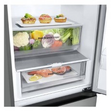 LG GBV3100DPY Kombinált hűtőszekrény Konyhai termékek - Hűtő, fagyasztó (szabadonálló) - Alulfagyasztós kombinált hűtő - 494523