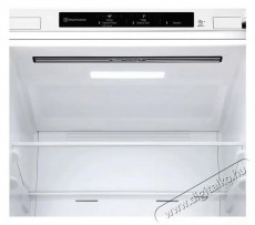LG GBV3100DSW Kombinált hűtőszekrény Konyhai termékek - Hűtő, fagyasztó (szabadonálló) - Alulfagyasztós kombinált hűtő - 494522