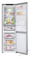 LG GBV7180CPY Kombinált hűtőszekrény Konyhai termékek - Hűtő, fagyasztó (szabadonálló) - Alulfagyasztós kombinált hűtő - 494524