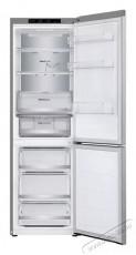 LG GBV7180CPY Kombinált hűtőszekrény Konyhai termékek - Hűtő, fagyasztó (szabadonálló) - Alulfagyasztós kombinált hűtő - 494524