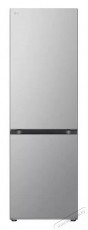 LG GBV7180CPY Kombinált hűtőszekrény Konyhai termékek - Hűtő, fagyasztó (szabadonálló) - Alulfagyasztós kombinált hűtő - 494524