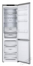 LG GBV7280CMB Kombinált hűtőszekrény Konyhai termékek - Hűtő, fagyasztó (szabadonálló) - Alulfagyasztós kombinált hűtő - 494527