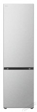 LG GBV7280CMB Kombinált hűtőszekrény Konyhai termékek - Hűtő, fagyasztó (szabadonálló) - Alulfagyasztós kombinált hűtő - 494527