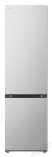 LG GBV7280CMB Kombinált hűtőszekrény Konyhai termékek - Hűtő, fagyasztó (szabadonálló) - Alulfagyasztós kombinált hűtő - 494527
