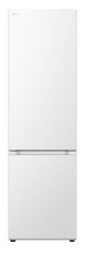 LG GBV7280CSW Kombinált hűtőszekrény Konyhai termékek - Hűtő, fagyasztó (szabadonálló) - Alulfagyasztós kombinált hűtő - 494526