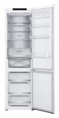 LG GBV7280CSW Kombinált hűtőszekrény Konyhai termékek - Hűtő, fagyasztó (szabadonálló) - Alulfagyasztós kombinált hűtő - 494526