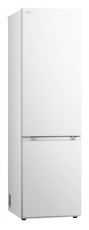 LG GBV7280CSW Kombinált hűtőszekrény Konyhai termékek - Hűtő, fagyasztó (szabadonálló) - Alulfagyasztós kombinált hűtő - 494526