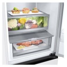 LG GBV7280CSW Kombinált hűtőszekrény Konyhai termékek - Hűtő, fagyasztó (szabadonálló) - Alulfagyasztós kombinált hűtő - 494526