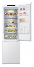 LG GBV7280CSW Kombinált hűtőszekrény Konyhai termékek - Hűtő, fagyasztó (szabadonálló) - Alulfagyasztós kombinált hűtő - 494526