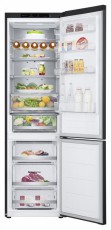 LG GBV7280DEV Kombinált hűtőszekrény Konyhai termékek - Hűtő, fagyasztó (szabadonálló) - Alulfagyasztós kombinált hűtő - 494525