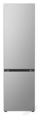 LG GBV7280DPY alulfagyasztós hűtő Konyhai termékek - Hűtő, fagyasztó (szabadonálló) - Alulfagyasztós kombinált hűtő - 495734