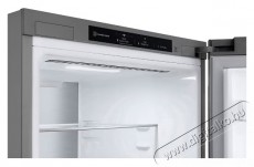 LG GBV7280DPY alulfagyasztós hűtő Konyhai termékek - Hűtő, fagyasztó (szabadonálló) - Alulfagyasztós kombinált hűtő - 495734