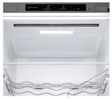 LG GBV3200CPY alulfagyasztós hűtő Konyhai termékek - Hűtő, fagyasztó (szabadonálló) - Alulfagyasztós kombinált hűtő - 495808