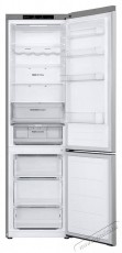 LG GBV3200CPY alulfagyasztós hűtő Konyhai termékek - Hűtő, fagyasztó (szabadonálló) - Alulfagyasztós kombinált hűtő - 495808