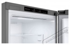 LG GBV3200CPY alulfagyasztós hűtő Konyhai termékek - Hűtő, fagyasztó (szabadonálló) - Alulfagyasztós kombinált hűtő - 495808