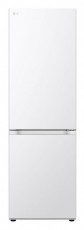 LG GBV3100CSW HŰTŐ ALULFAGYASZTÓS Konyhai termékek - Hűtő, fagyasztó (szabadonálló) - Alulfagyasztós kombinált hűtő - 496417