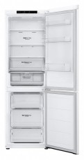LG GBV3100CSW HŰTŐ ALULFAGYASZTÓS Konyhai termékek - Hűtő, fagyasztó (szabadonálló) - Alulfagyasztós kombinált hűtő - 496417