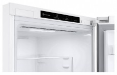 LG GBV3100CSW HŰTŐ ALULFAGYASZTÓS Konyhai termékek - Hűtő, fagyasztó (szabadonálló) - Alulfagyasztós kombinált hűtő - 496417