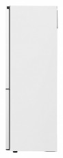 LG GBV3100CSW HŰTŐ ALULFAGYASZTÓS Konyhai termékek - Hűtő, fagyasztó (szabadonálló) - Alulfagyasztós kombinált hűtő - 496417