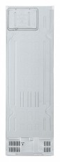 LG GBV3100CSW HŰTŐ ALULFAGYASZTÓS Konyhai termékek - Hűtő, fagyasztó (szabadonálló) - Alulfagyasztós kombinált hűtő - 496417