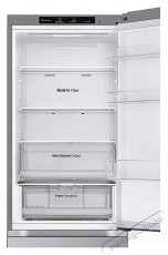 LG GBV3100CPY alulfagyasztós hűtőszekrény Konyhai termékek - Hűtő, fagyasztó (szabadonálló) - Alulfagyasztós kombinált hűtő - 476713