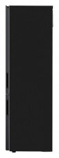 LG GBP62MCNBC Kombinált hűtőszekrény, 384 l, No Frost, DoorCooling+, LinearCooling, NatureFresh, B energiaosztály, 203 cm, Fekete Konyhai termékek - Hűtő, fagyasztó (szabadonálló) - Alulfagyasztós kombinált hűtő - 499570