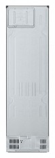 LG GBP62MCNBC Kombinált hűtőszekrény, 384 l, No Frost, DoorCooling+, LinearCooling, NatureFresh, B energiaosztály, 203 cm, Fekete Konyhai termékek - Hűtő, fagyasztó (szabadonálló) - Alulfagyasztós kombinált hűtő - 499570