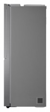 LG GSJV70PZTE HŰTŐ SIDE BY SIDE Konyhai termékek - Hűtő, fagyasztó (szabadonálló) - Amerikai típusú Side By Side hűtő - 499564