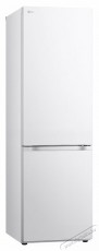 LG GBV3100DSW Kombinált hűtőszekrény Konyhai termékek - Hűtő, fagyasztó (szabadonálló) - Alulfagyasztós kombinált hűtő - 494522