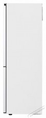 LG GBV3100DSW Kombinált hűtőszekrény Konyhai termékek - Hűtő, fagyasztó (szabadonálló) - Alulfagyasztós kombinált hűtő - 494522