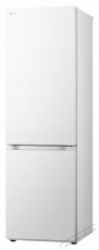 LG GBV3100DSW Kombinált hűtőszekrény Konyhai termékek - Hűtő, fagyasztó (szabadonálló) - Alulfagyasztós kombinált hűtő - 494522