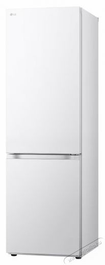 LG GBV3100DSW Kombinált hűtőszekrény Konyhai termékek - Hűtő, fagyasztó (szabadonálló) - Alulfagyasztós kombinált hűtő - 494522