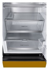 LG GBG719MDNN InstaView MoodUP Alulfagyasztós hűtőszekrény Konyhai termékek - Hűtő, fagyasztó (szabadonálló) - Alulfagyasztós kombinált hűtő - 500799